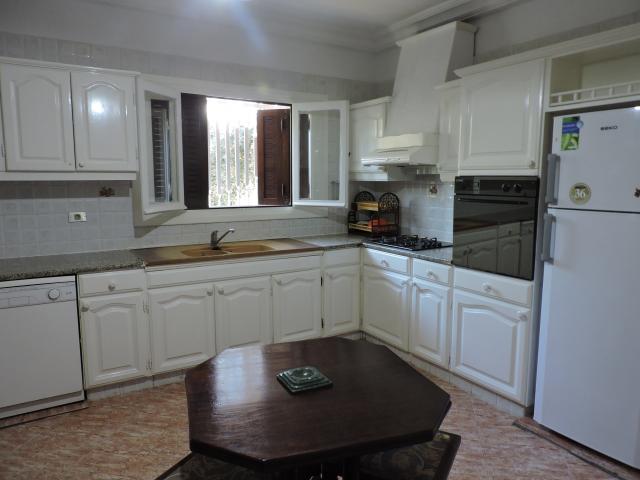 Photo VILLA LORI Hammamet Nord AL1807 image 5/6