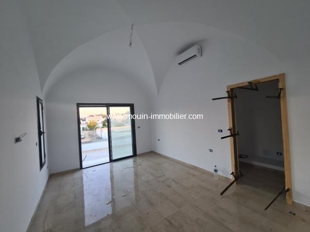 Photo Villa Loriana AV1455 Hammamet Zone theatre image 5/6
