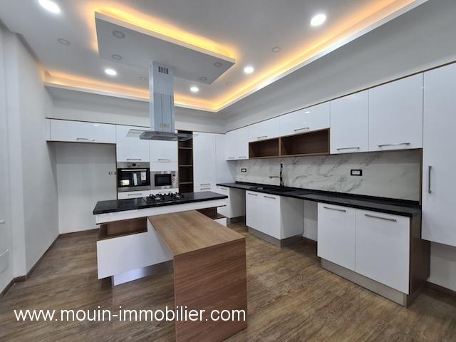 Photo VILLA LORIANA Hammamet AV1455 image 5/6
