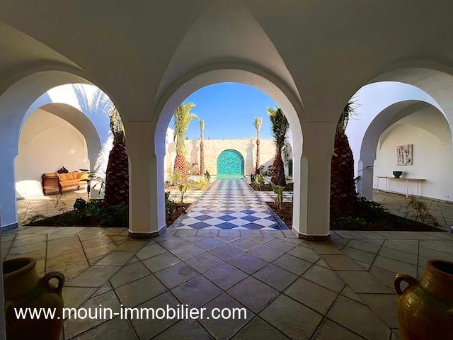 Photo Villa Lotus AV1586 Hammamet image 5/6