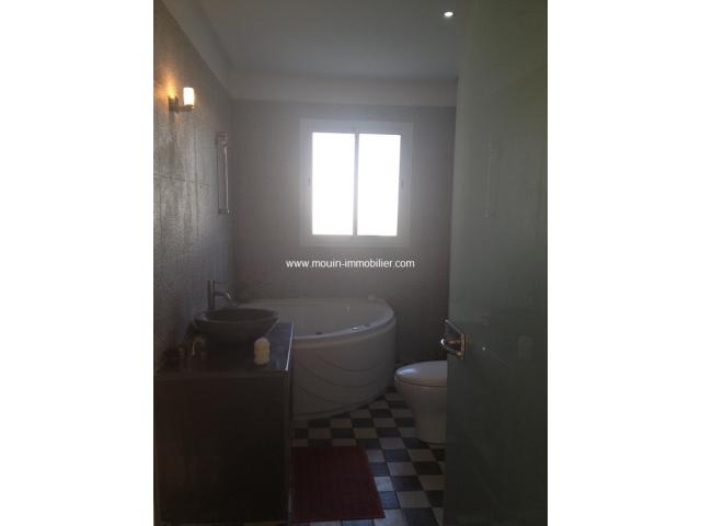 Photo villa lotus AV225 el monchar hammamet image 5/6