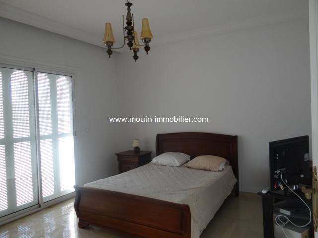 Photo Villa Louisa ref AV531 Jinan Hammamet image 5/6