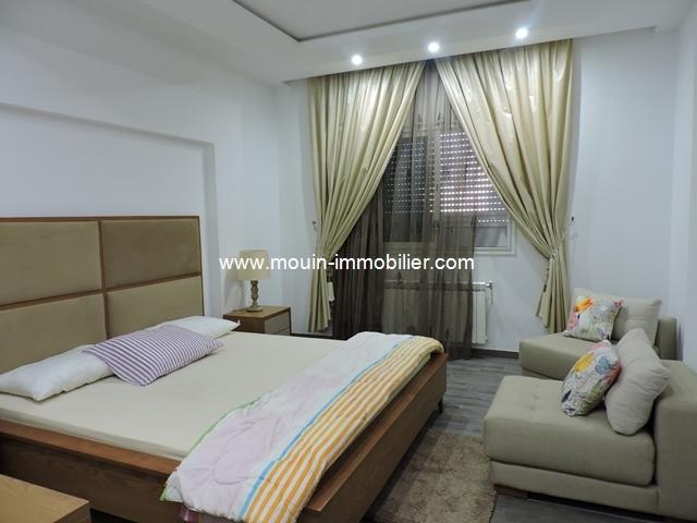 Photo VILLA LOUISE L1 Hammamet AV1654 image 5/6