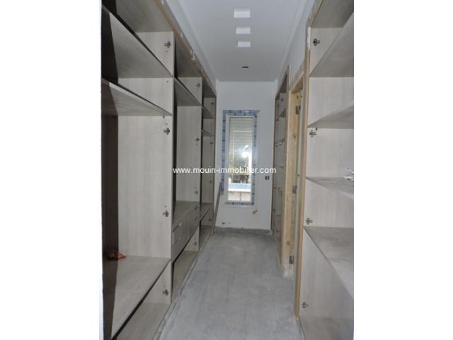 Photo Villa Louna 2B ref AV637 Jinan Hammamet image 5/6