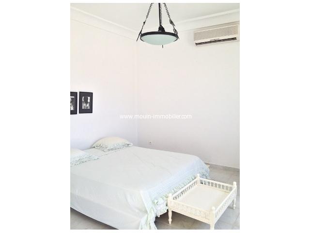 Photo Villa Louna 2B reference AV637 Jinan Hammamet image 5/6