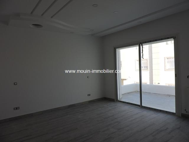 Photo Villa Louna AV605 Yasmine Hammamet image 5/6