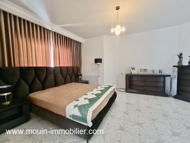 Photo VILLA MACHMOUM Jinan Hammamet AL3359 image 5/6