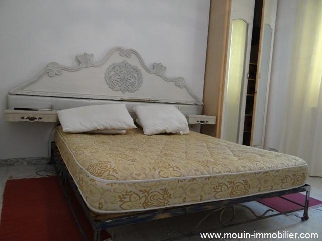Photo Villa Mahersi B ref AL945 Hammamet image 5/6