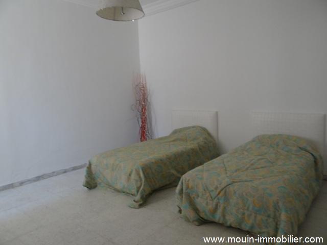 Photo Villa Mahersi ref AL997 Hammamet Nord image 5/5