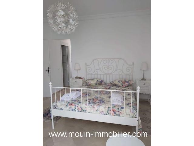 Photo Villa Majdoline AV137 Yasmine Hammamet image 5/6