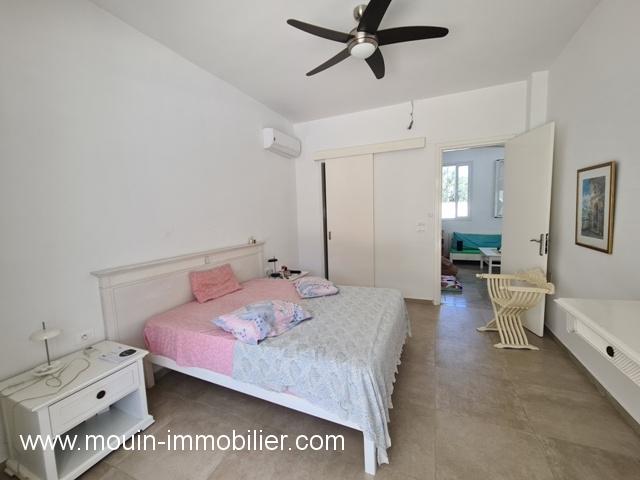 Photo Villa Majdoline AV1377 Hammamet image 5/6