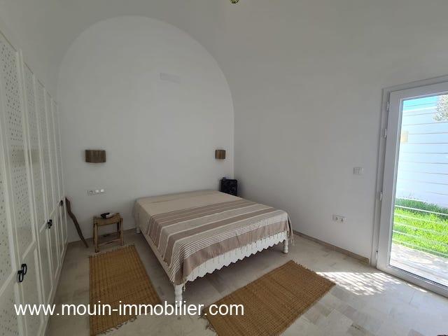 Photo VILLA MAJDOLINE Hammamet AV1900 image 5/6