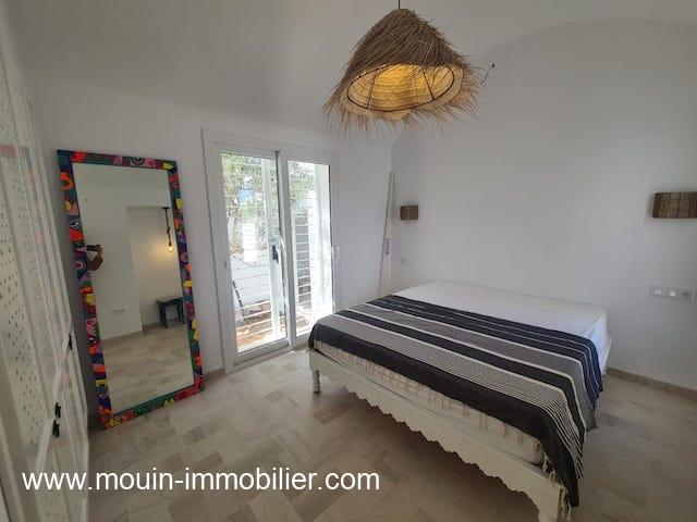 Photo VILLA MAJDOLINE Hammamet I Zone Théâtre AV1900 image 5/6