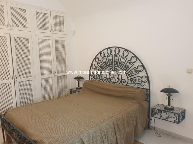 Photo Villa Maram AL2505 Hammamet Nord image 5/6