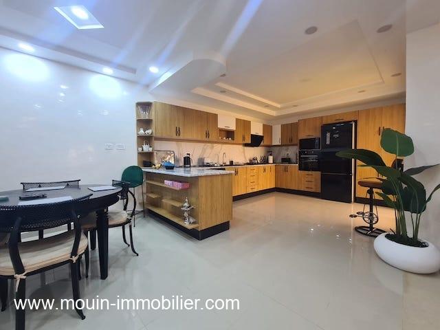 Photo Villa Marcella AV1730 Hammamet sidi jedidi image 5/6