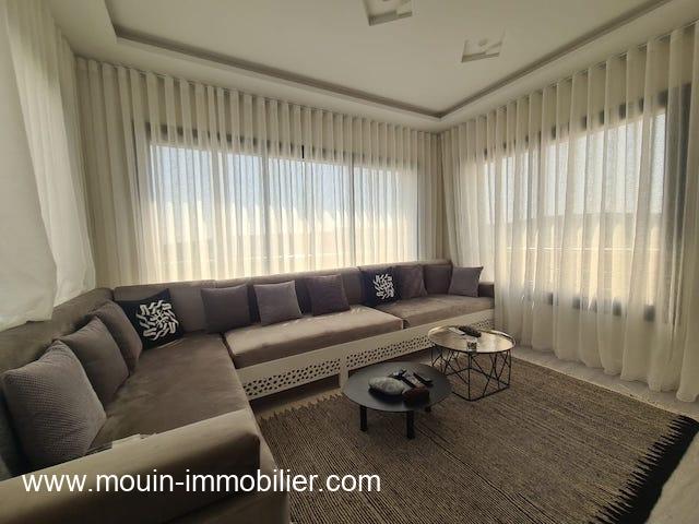 Photo VILLA MARCELLA Sidi Jedidi Hammamet Sud AV1730 image 5/6