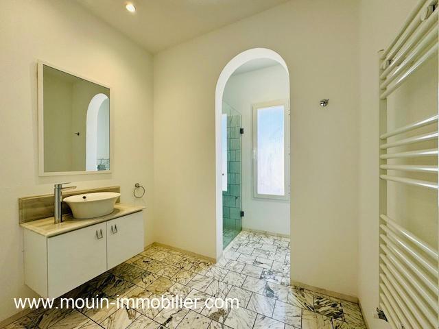 Photo VILLA MARIA 2 Hammamet Zone Craxi Faouara AL3329 image 5/6