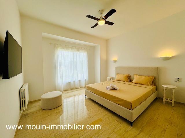 Photo VILLA MARIA 2 I Hammamet Zone Craxi Faouara AL3329 image 5/6