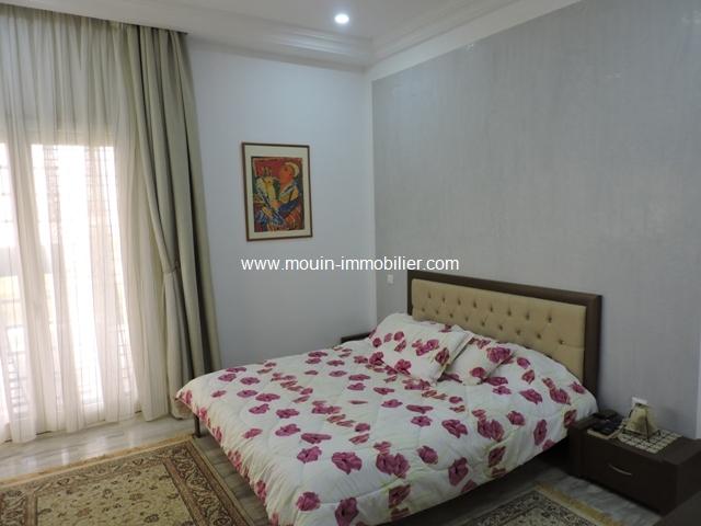 Photo Villa Mariam AL2520 Hammamet El Monchar image 5/6