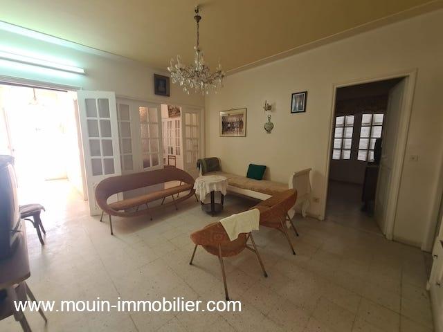 Photo VILLA MARIEM Nabeul AV1945 image 5/6