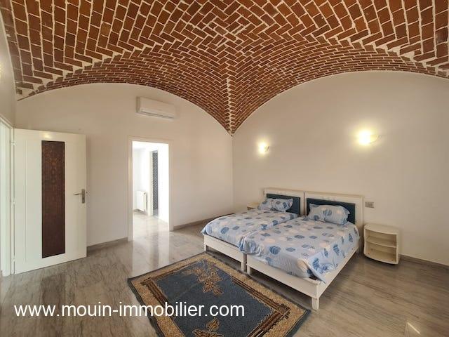 Photo VILLA MARINE Hammamet vers Birbouregba AL3565 image 5/6