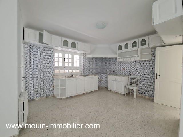 Photo Villa Maro AL3364 Hammamet zone corniche image 5/6