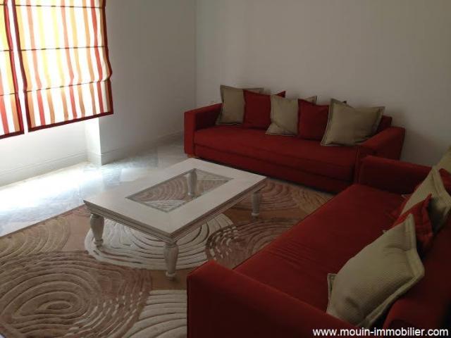 Photo Villa Maroua AL3534 Hammamet Nord image 5/6
