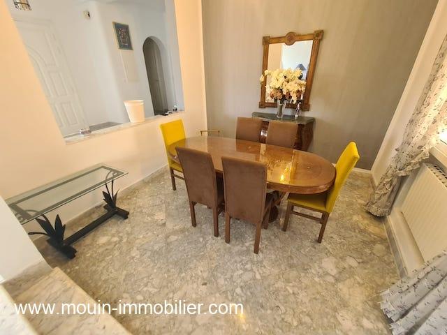 Photo Villa Maurice AL2759 Yasmine Hammamet image 5/6