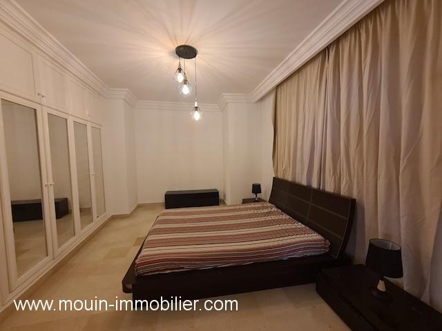 Photo VILLA MAURICE Yasmine Hammamet AL2759 image 5/6