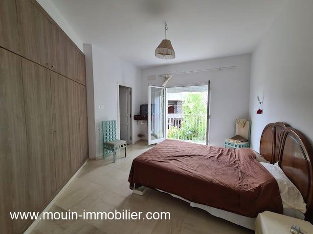 Photo VILLA MAY à Yasmine Hammamet AL3049 image 5/6