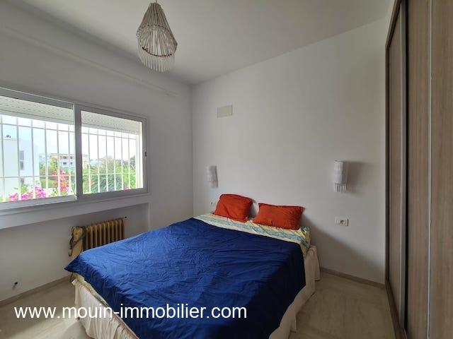 Photo Villa May AL3049 Yasmine hammamet image 5/6
