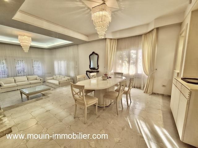 Photo Villa Maya AV1831 Hammamet Nord image 5/6