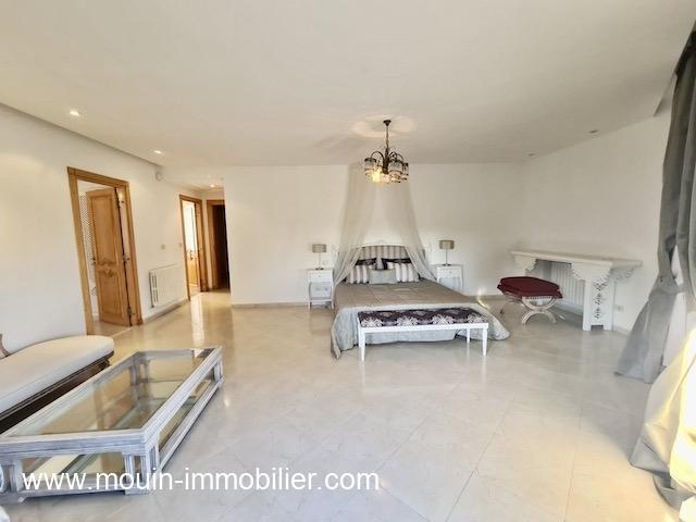 Photo VILLA MAYA Hammamet Nord AL3547 image 5/6