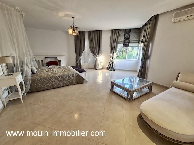 Photo VILLA MAYA I Hammamet Nord AV1831 image 5/6