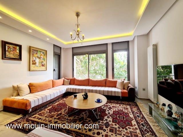 Photo Villa Mayara AL2804 Jardin de carthage image 5/6