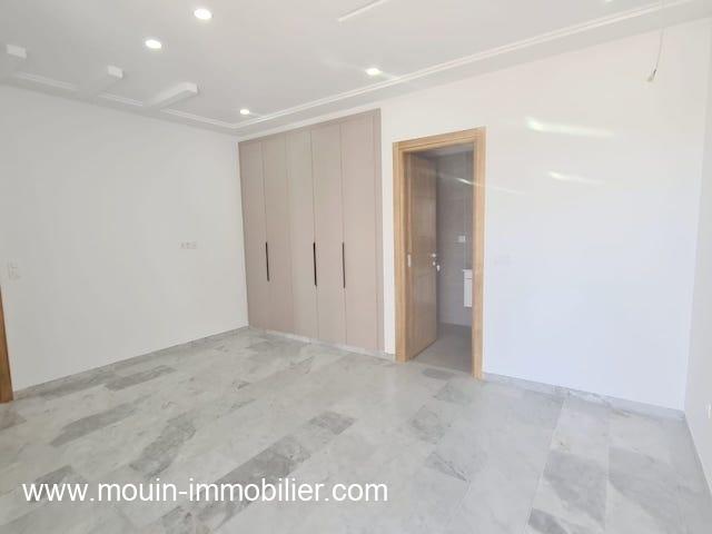 Photo VILLA MAYOR M1 Hammamet Nord AV1646 image 5/6