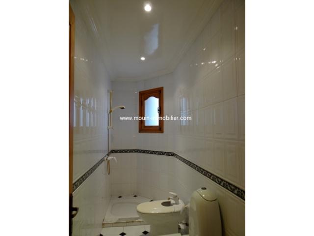 Photo Villa Méditerranée ref AV293 Hammamet Nord image 5/6