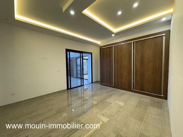 Photo VILLA MERCURE El Monchar Hammamet AV1816 image 5/6