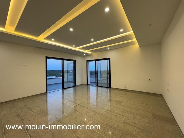 Photo VILLA MERCURE Hammamet Sud El Monchar AV1816 image 5/6