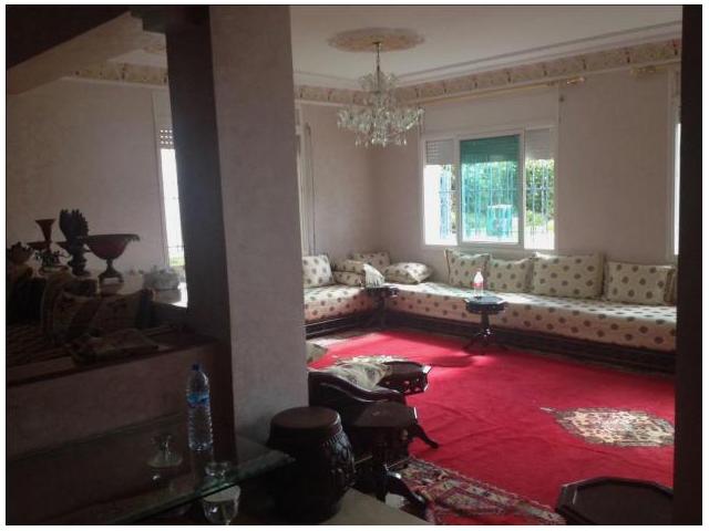 Photo VILLA MEUBLE A CASABLANCA image 5/6
