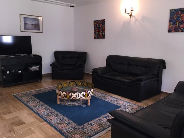 Photo villa meublée 212m2 FES image 5/6