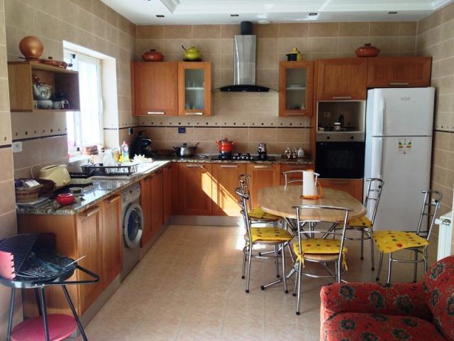 Photo Villa Mignonne AL436 Hammamet nord image 5/6