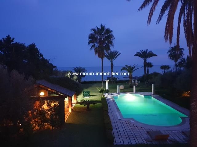 Photo VILLA MILLE ET UNE NUITS Hammamet AL2356 image 5/5