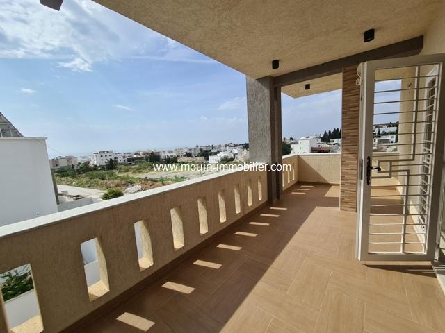 Photo VILLA MIRAL Hammamet Nord AV1471 image 5/6