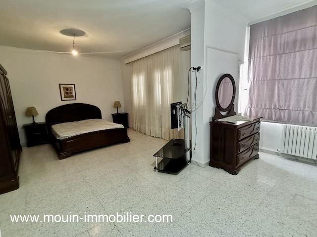 Photo Villa Mireille AL3259 Hammamet Centre image 5/5