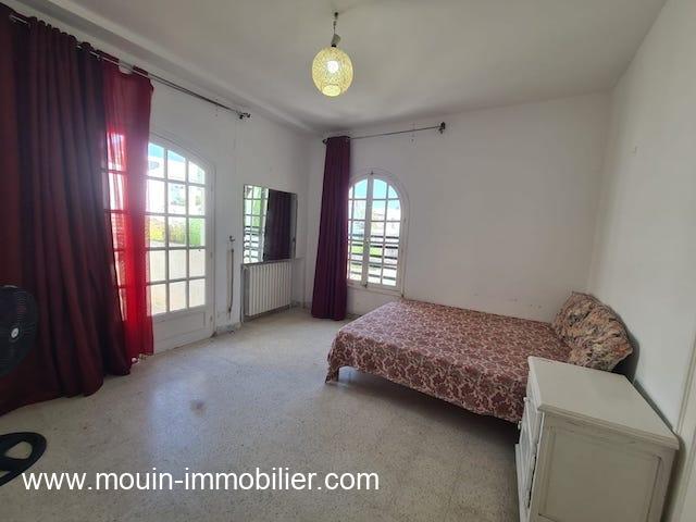 Photo VILLA MISTRAL 2 Hammamet Nord AL3561 image 5/6