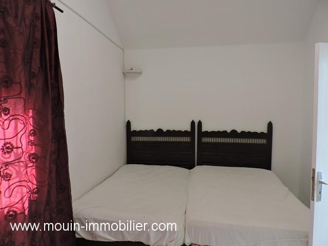 Photo VILLA MISTRAL Hammamet Nord  AL2080 image 5/5