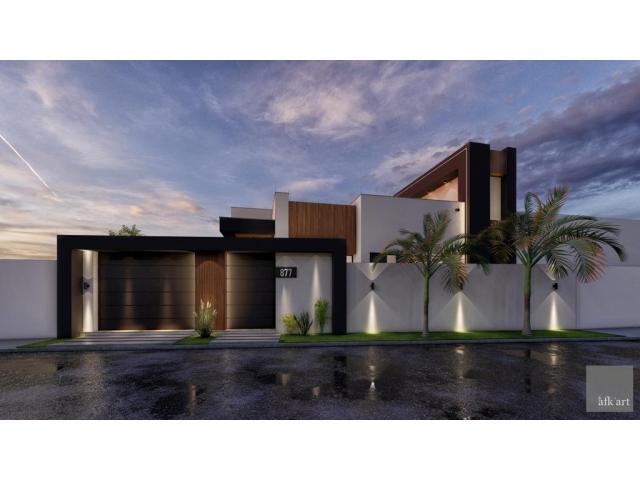Photo Villa moderne image 5/6