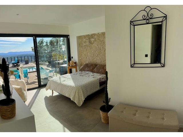 Photo villa moderne image 5/6