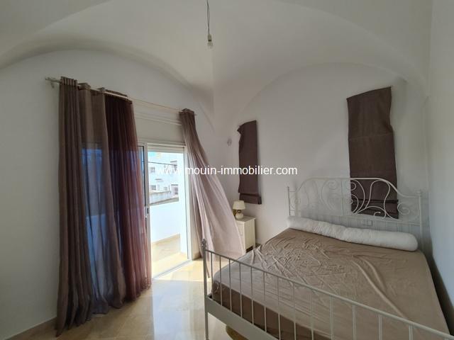 Photo Villa Monia AL2576 Hammamet image 5/6